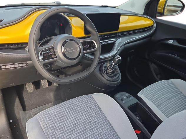 FIAT 500 Hybrid Berlina Torino 1.0Hybrid Berlina - Foto 10