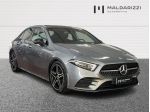 Mercedes-Benz Classe A - V177 2023 A 180 d AMG Line Advanced Plus auto