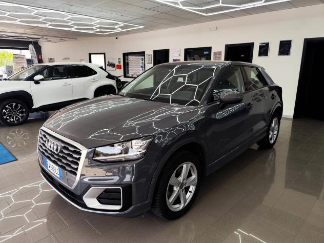 Audi Q2 1.6 TDI S tronic Sport - Foto 9