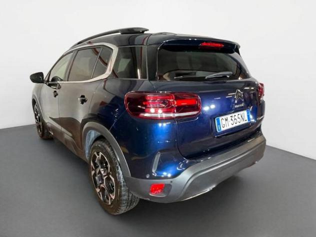 CITROEN C5 Aircross 1.2 130cv EAT8 Shine + Navi + key Less + Camera rif. 23987038 - Foto 6