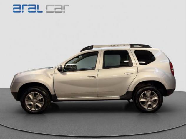 DACIA Duster 1.6 115CV Start&Stop 4x2 GPL Lauréate rif. 24006852 - Foto 3