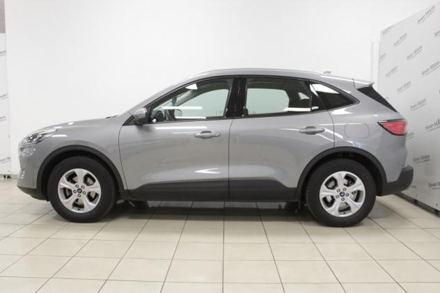Ford Kuga 1.5 EcoBoost 120 CV 2WD Titanium Business - Foto 2