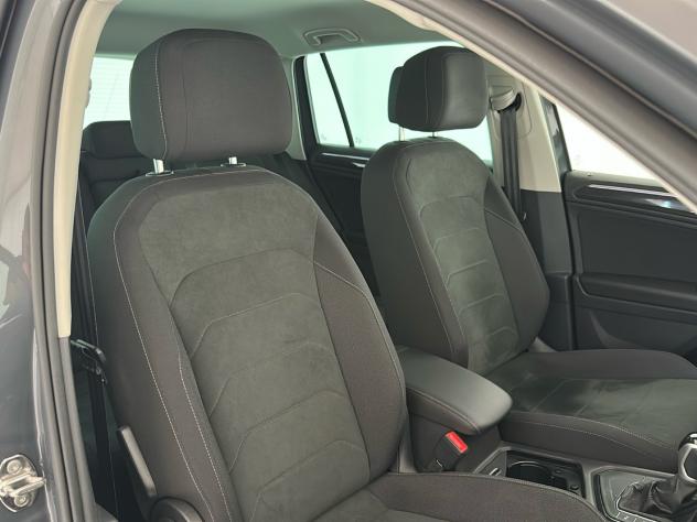 Volkswagen Tiguan Tiguan 1.5 tsi Elegance 150cv dsg - Foto 8