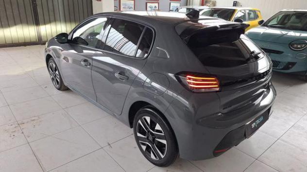 PEUGEOT 208 Hybrid 100 e-DCS6 Allure rif. 23403903 - Foto 7