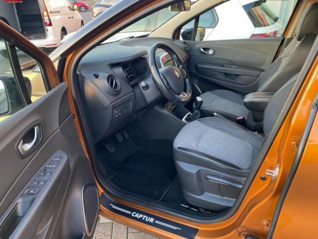 RENAULT Captur dCi 8V 90 CV Start&Stop Energy Sport Edition rif. 23877812 - Foto 7