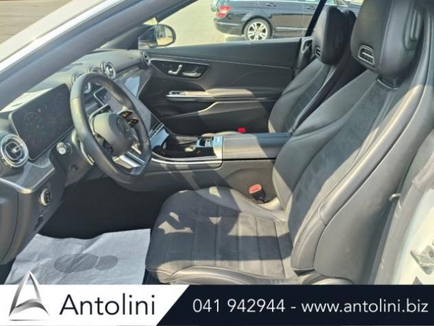 MERCEDES-BENZ CL CLE 180 Cabrio AMG Line Advanced Plus rif. 23727638 - Foto 9