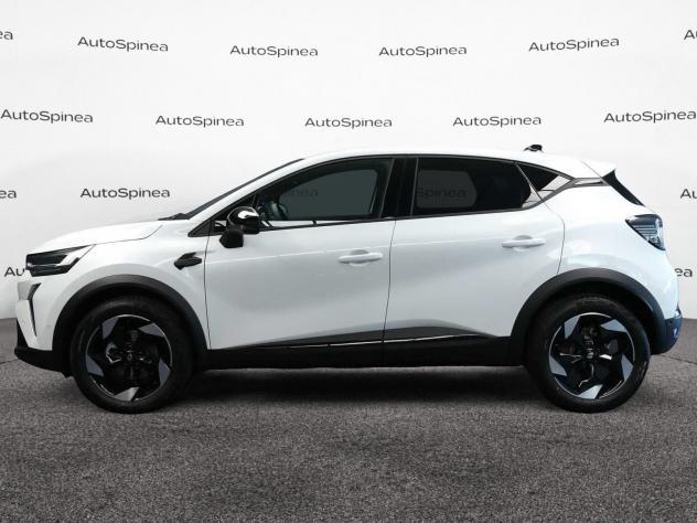 Renault Captur Captur 1.2 eco-g Techno 120cv #telecamere360° - Foto 4