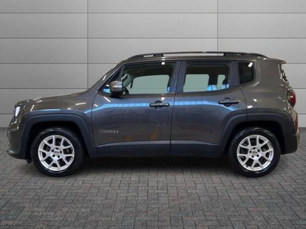JEEP Renegade 1.6 Mjt 120 CV Limited rif. 24074653 - Foto 6