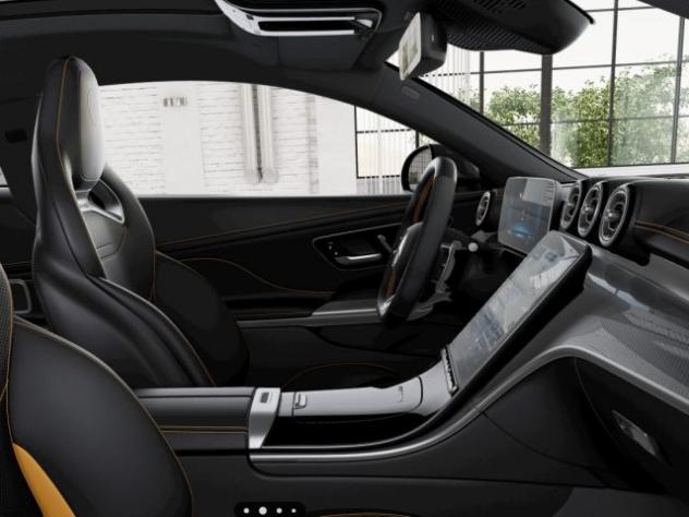 MERCEDES-BENZ CLE 53 AMG Coupé 4Matic+ Premium Plus rif. 23729249 - Foto 6