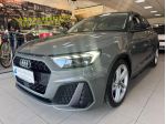 Audi A1 SPB 30 TFSI S tronic line edition UNICOPROPRIETARIO FULL OPT. PARI  &hellip;