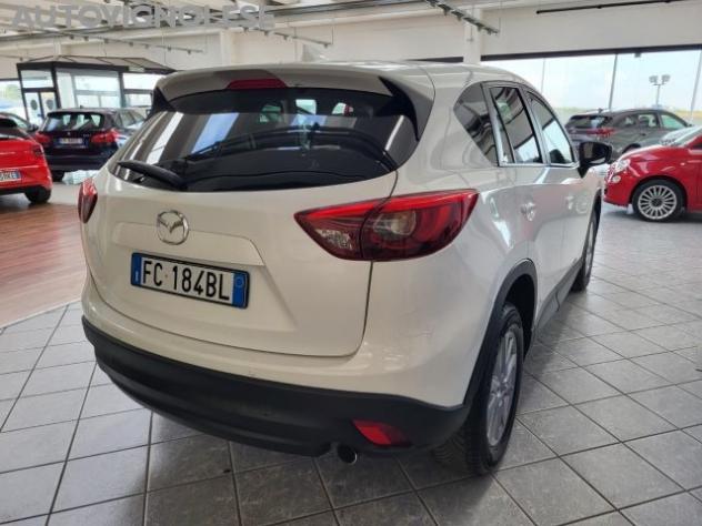 MAZDA CX-5 2.2L Skyactiv-D 150CV Exceed-Commercianti-leggi no rif. 19674305 - Foto 4