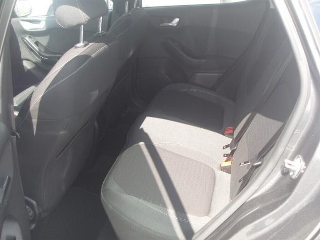 Ford Fiesta 1.1 75 CV GPL 5 porte Titanium - 2020 - Foto 10