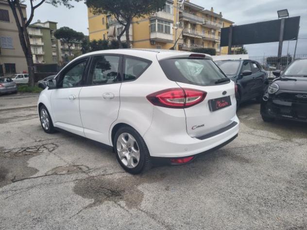 FORD C-Max 1.6 120CV GPL Titanium rif. 24039933 - Foto 4