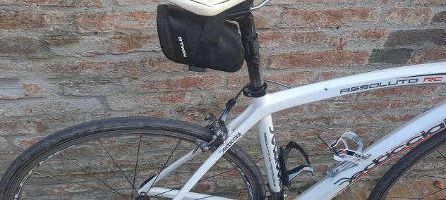 Bici da corsa DEDACCIAI ASSOLUTO - Foto 5