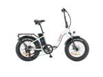 FAT BIKE Z-Tech ZT-89E 250W 36V NUOVO