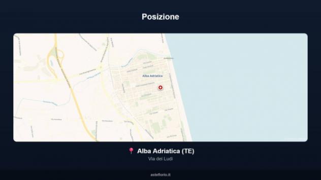 Immobile in asta di 13 m² in vendita a Alba Adriatica - Foto 10