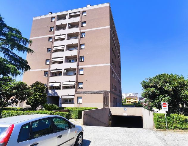 Garage Bastia Umbra – Via Velino, 6 - Condominio Torre F2 - Foto 5