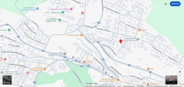 Immobile in asta di 25 m² in vendita a Capranica - Foto 7