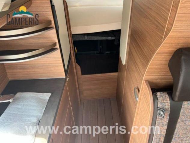KNAUS KNAUS BOXLIFE 600 MQ STANDARD rif. 23551196 - Foto 8
