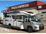 Camper Ci Magis 87 XT Air Edition Nuovo Semintegrale 2027 Fiat