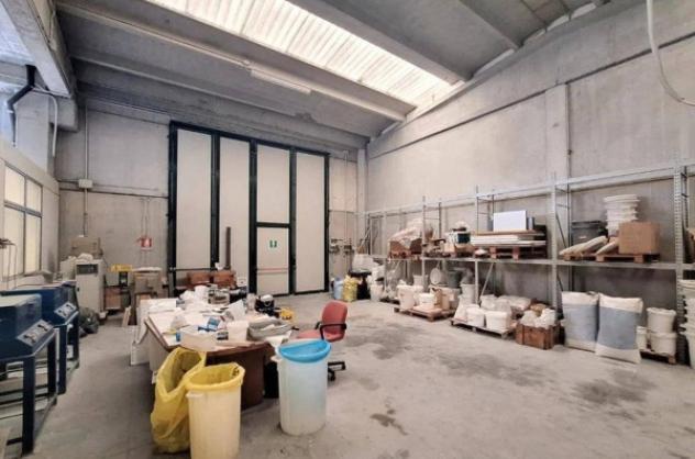 Immobile in asta di 431 m² con più di 5 locali in vendita a Castelnuovo Rangone - Foto 12