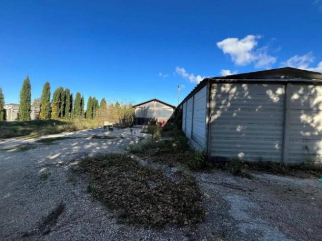 Immobile in asta di 4586 m² in vendita a Gualdo Tadino - Foto 2