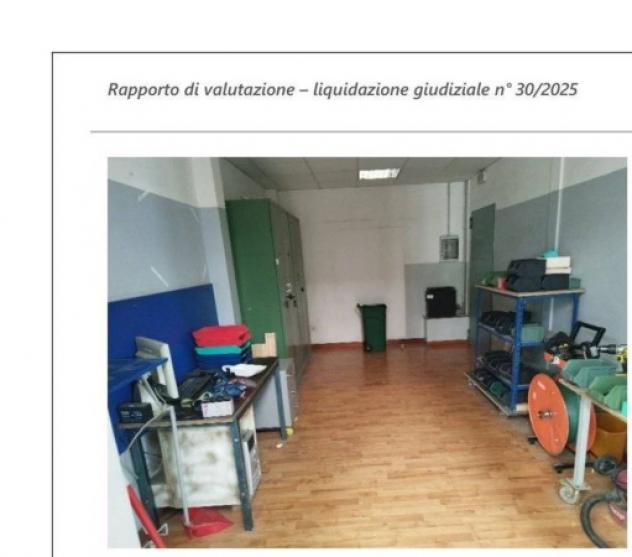Immobile in asta di 1429 m² in vendita a Rivignano Teor - Foto 4