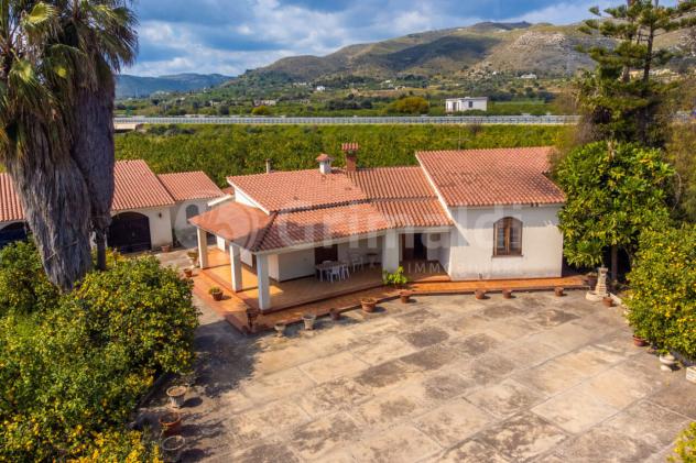 Villa in vendita a Avola - Foto 4