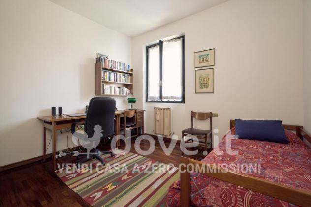Villa di 187 m² con 5 locali e box auto in vendita a Biassono - Foto 15