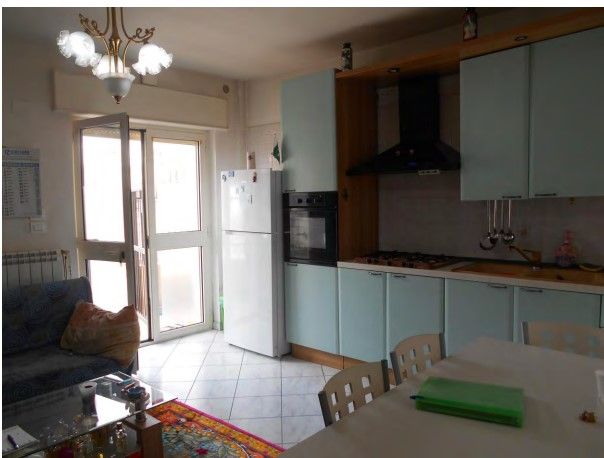 Tribunale di Salerno - RG 260/2022 Appartamento in asta - Foto 3