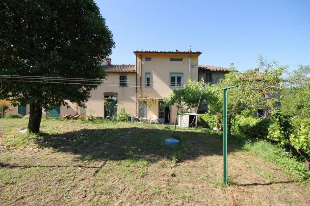 Terratetto in vendita a Marlia - Capannori 215 mq Rif: 1325666 - Foto 5