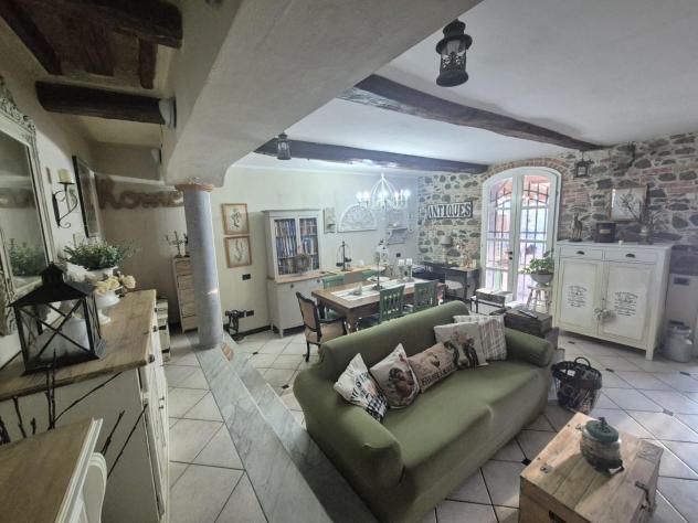 Casa semindipendente in vendita a Fossola - Carrara 123 mq Rif: 1455271 - Foto 2