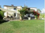 Villa in vendita a Marina di Carrara - Carrara 200 mq  Rif: 1141806