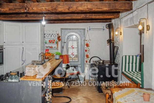 Casa indipendente di 230 m² con più di 5 locali e posto auto in vendita a Castel Giorgio - Foto 17