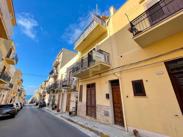Casa Indipendente in vendita a Castellammare del Golfo, Centro Città - Foto 2
