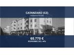 Immobile in asta di 54 m² in vendita a Catanzaro
