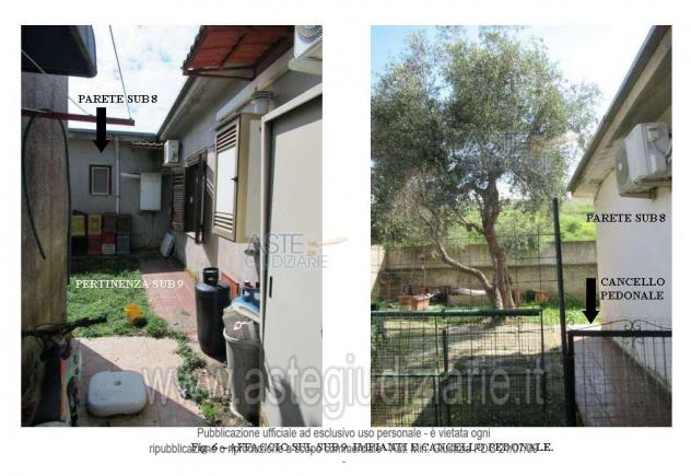 IMMOBILI-IMMOBILE RESIDENZIALE-Via Caduti del Lavoro, n. 11 - Foto 2