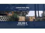 Immobile in asta di 153 m² con più di 5 locali e box auto in vendita a Cerveteri