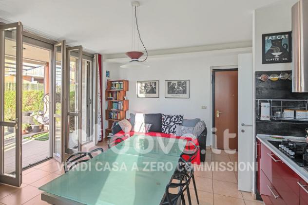 Appartamento di 60 m² con 2 locali in vendita a Chieri - Foto 11