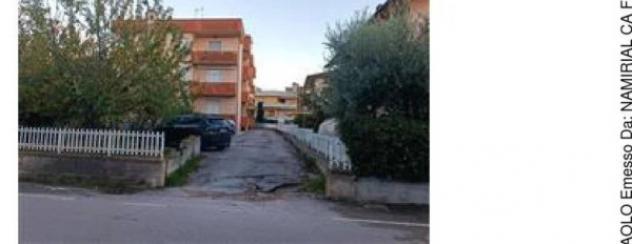 Immobile in asta di 117 m² in vendita a Colli al Metauro - Foto 2
