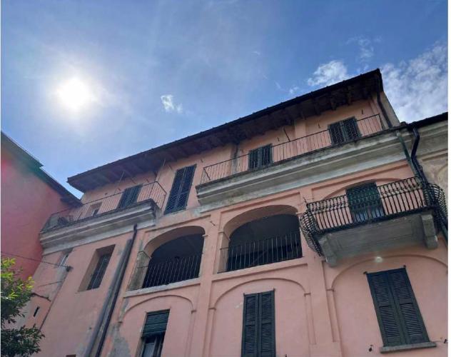 58/2025 1 VA - Quadrilocale in asta a Cugliate Fabiasco - Foto 2