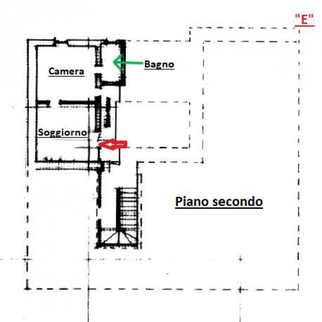 V000583 - INVESTIMENTO IMMOBILIARE A REDDITO NEL CENTRO DI DOMODOSSOLA - Foto 8