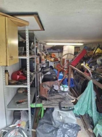 Immobile in asta di 90 m², box auto in vendita a Fornovo San Giovanni - Foto 11