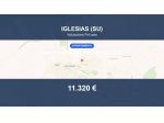 Immobile in asta di 60 m² in vendita a Iglesias
