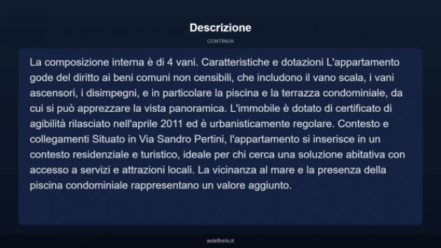Immobile in asta di 47 m² in vendita a Iglesias - Foto 6