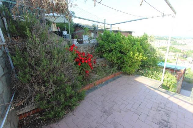 Casa semindipendente in vendita a Costa di Murlo - La Spezia 128 mq Rif: 1428585 - Foto 5