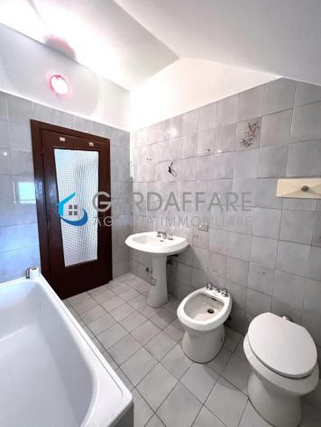 CASA INDIPENDENTE VISTA LAGO A MANERBA DEL GARDA - Foto 14