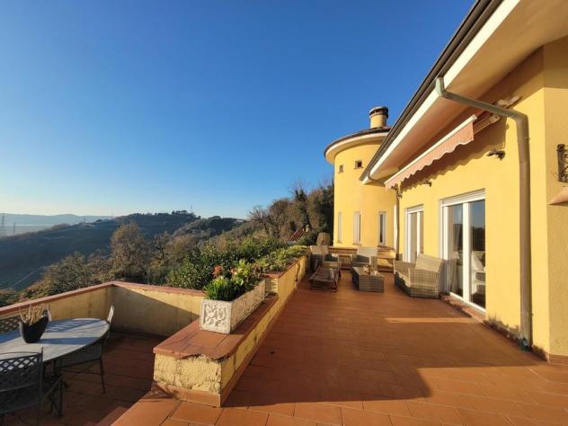 Villa in vendita a Romagnano - Massa 300 mq Rif: 1233543 - Foto 8