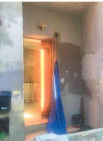 Immobile in asta di 147 m² in vendita a Messina - Foto 3