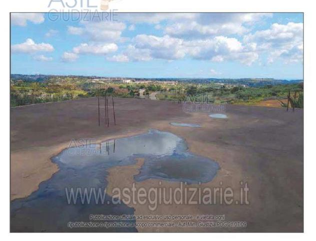 IMMOBILI-IMMOBILE RESIDENZIALE-C.da Sant’Antonio - Foto 9